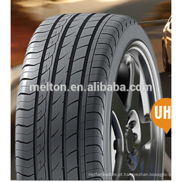 Pneu UHP 255 / 55R18 run flat melhor qualidade china pneus de carro